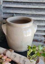Ancien pot gres - ancien,