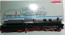 Marklin 37190 17 drg - 17,