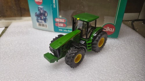 Siku 1976 john deere 8430 - siku,