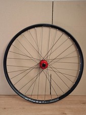 Roue avant Hope Fortus 26W