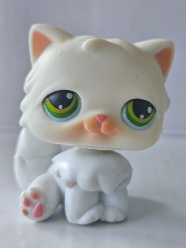 Littlest pet shop original - shop,