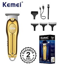 Tondeuse à Cheveux Sans Fil