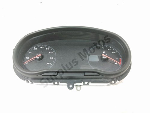 Compteur aixam minauto access - compteur,