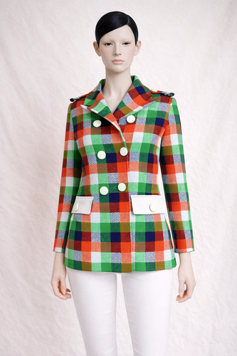 Castillo paris trench - paris, coton