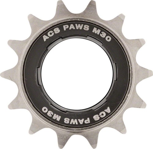Bmx acs paws m30 - paws,