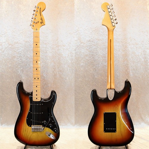 Fender stratocaster color - fender, 3