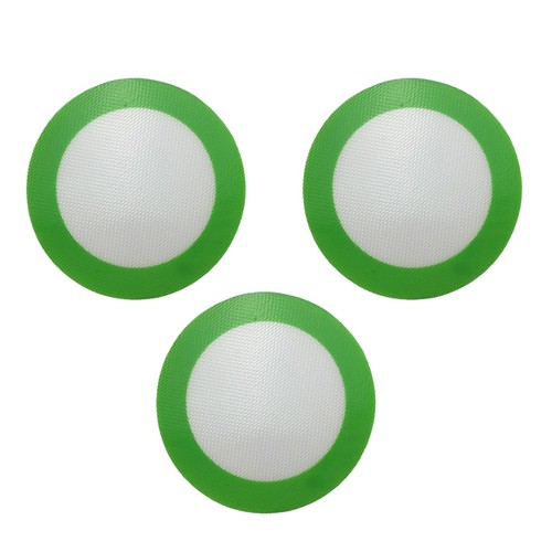 Tapis silicone pour - tapis, en