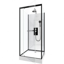 Cabine de douche - City -