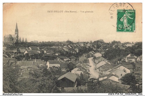 Awxp14 0956 fayl billot - awxp14-0956-52, fayl-billot