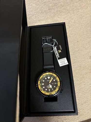 Seiko prospex marinemaster - prospex,