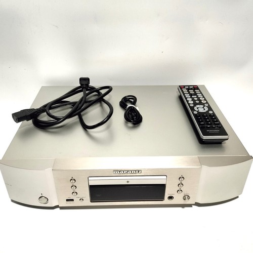 Lecteur marantz cd6006 avec - cd,