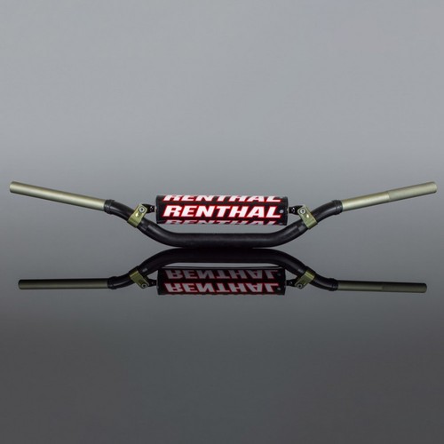 Guidon inch mx - 1,1/8, twinwall