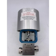 pneumatique valve actuator parker autoclave engineers 60VM9071-C2S / 30A-0646