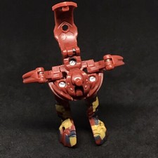 Bakugan Roxtor Baku camo Pyrus