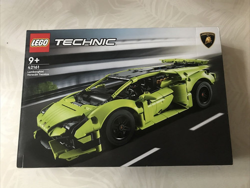 Lego technic lamborghini - technic,