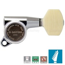 NEW Gotoh SG381-M07 MGT 6 in