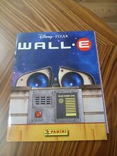 Panini Wall.e Complet+poster