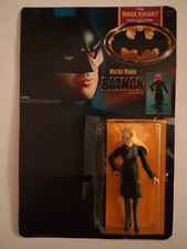Batman 1989 kenner style "Kim