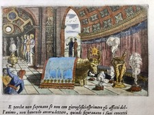 Rome Pompe Funèbres 1639 Rite
