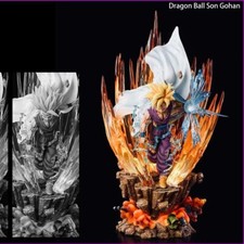 Résine DBZ : DAYU Studio - Son Gohan EX Edition