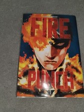 Fire Punch Tome 01 FR -