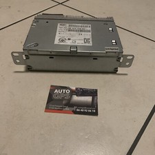 MODULE AUTORADIO GPS SMEG MULTIMEDIA RADIO PSA :308.508.REF: 9810475880