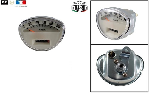 Compteur kilométrique - compteur,