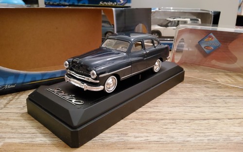 Ford vedette 1953 ixo - , norev