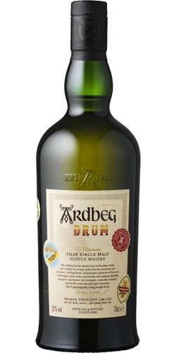 Ardbeg drum committee release - committee,