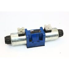 Rexroth R901278761 4WE 10 E50/EG24N9K4/M Vanne directionnelle (B1231)