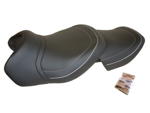 Housse selle compatible bmw - selle,