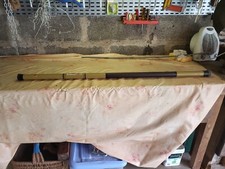 ancienne canne à pêche MITCHELL PAC ARIANE 580