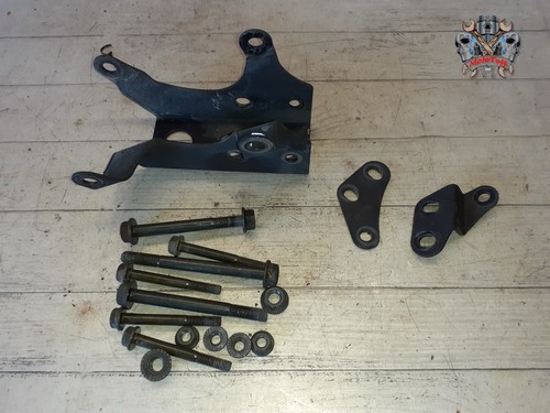 Kit fixation moteur keeway 125 - kit,
