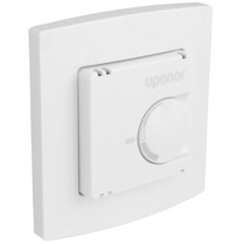 Uponor T-24 Avec Échelle Wired 230V Thermostat Ambiant Contrôleur de Salle