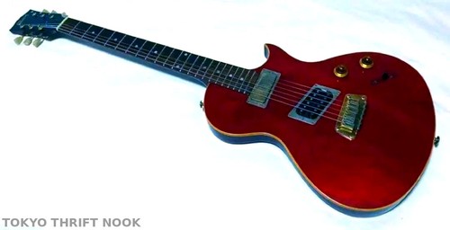 Usa made gibson nighthawk - [usa,