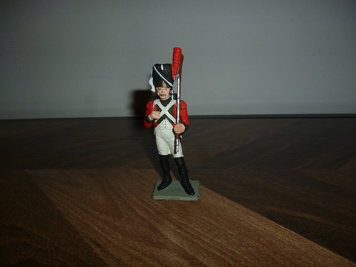 Starlux soldat napoléon - starlux,