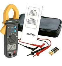 Metrix MX 355 Pince