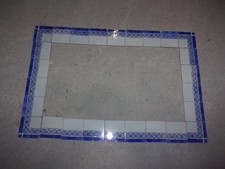 Anciens Carreaux  Faience