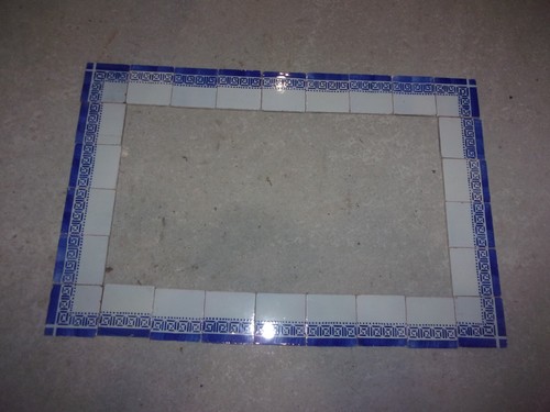 Anciens carreaux faience - carreaux,