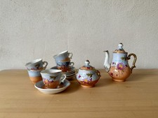 Dinette ancienne service - ancienne, à