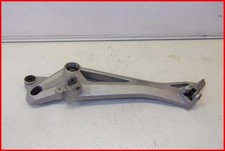 DUCATI 696 MONSTER 2008-2014 PLATINE CALE PIED GAUCHE - OCCASION