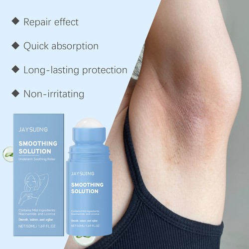After shave soothing roll - shave, roll-on