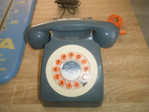 Telephone 746 vintage - 746,