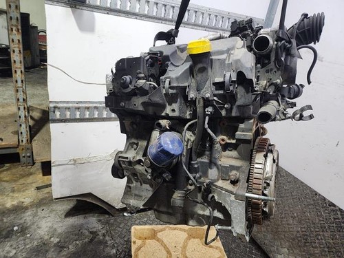 Moteur renault kangoo - moteur,