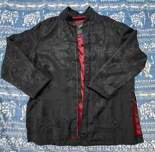 Vestes uniques origine - 2,