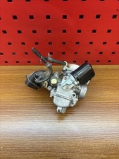 Pd24j Carburateur Scooter 125
