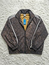 veste adidas femme Léopard