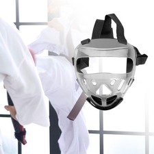 Taekwondo Masque Visage