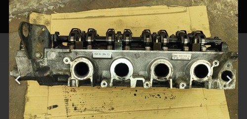 Culasse renault master dci - renault, 2.5