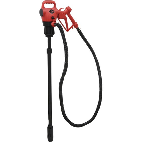 Pompe gasoil electrique - gasoil,